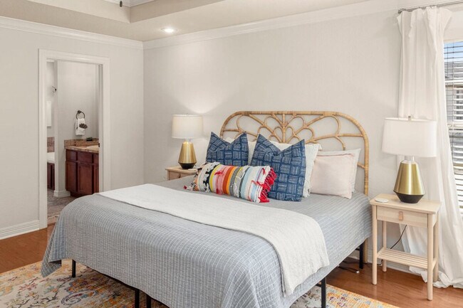 Foto del edificio - 4181 N Rolling Meadows Dr