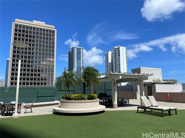 Foto principal - 1288 Kapiolani Blvd