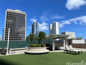 Building Photo - 1288 Kapiolani Blvd