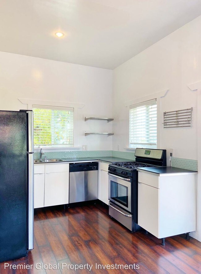 Foto del edificio - 1432 Fairbanks Pl