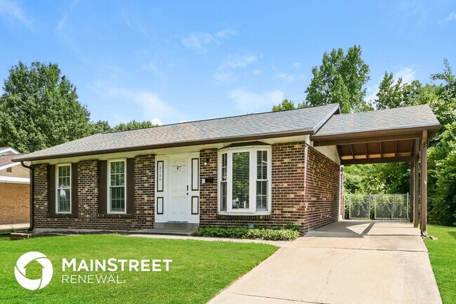 Foto del edificio - 2124 Coldbrook Ct