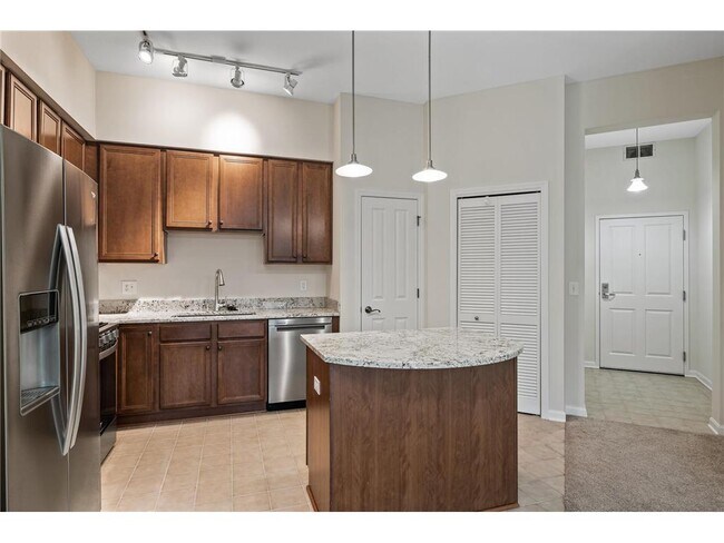 Foto del edificio - 500 500 E Grant St