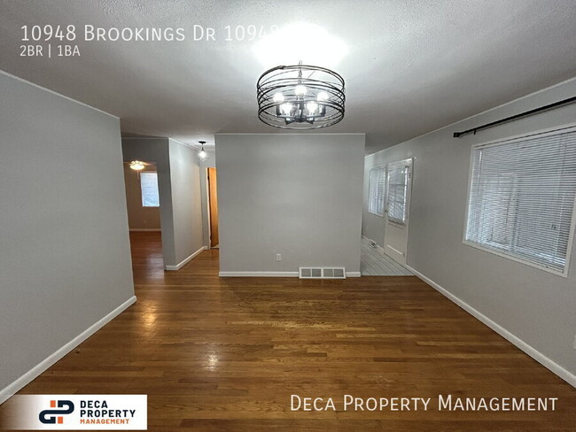 Foto del edificio - 10948 Brookings Dr