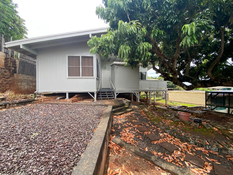 99520520 Mikioi Pl Unit back, Aiea, HI 96701 Room for Rent in Aiea