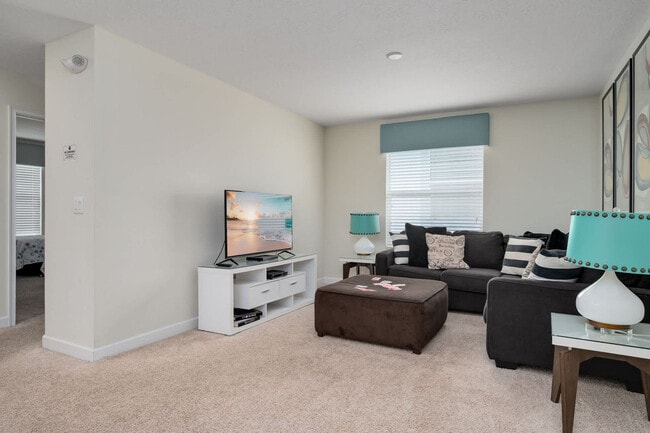 Foto del edificio - 1580 Tempo Ln