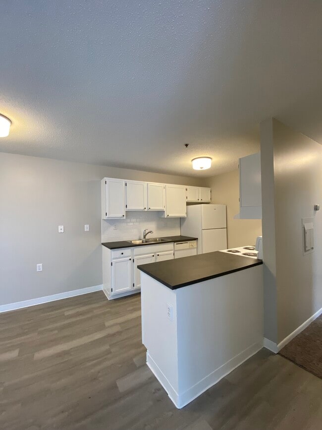 Foto del edificio - Park Crossing Apartments