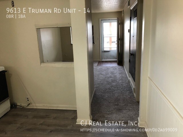 Foto del edificio - 9613 E Truman Rd