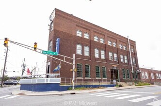 Building Photo - 501 Madison Ave