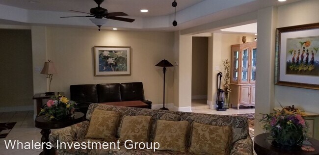 Building Photo - 3 br, 1.5 bath Apartment - 221 S. Kihei rd