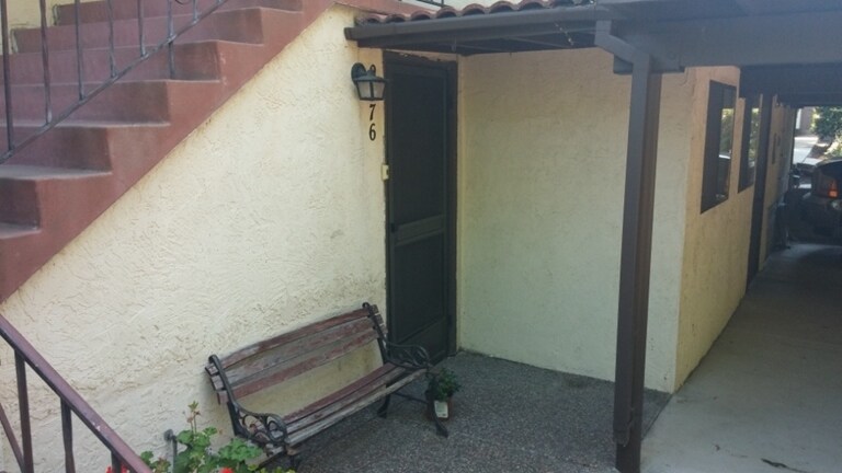 Building Photo - 2360 San Juan Ave