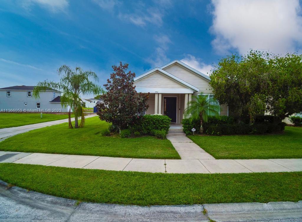 4961 Bond St E, Kissimmee, FL 34758 House Rental in Kissimmee, FL