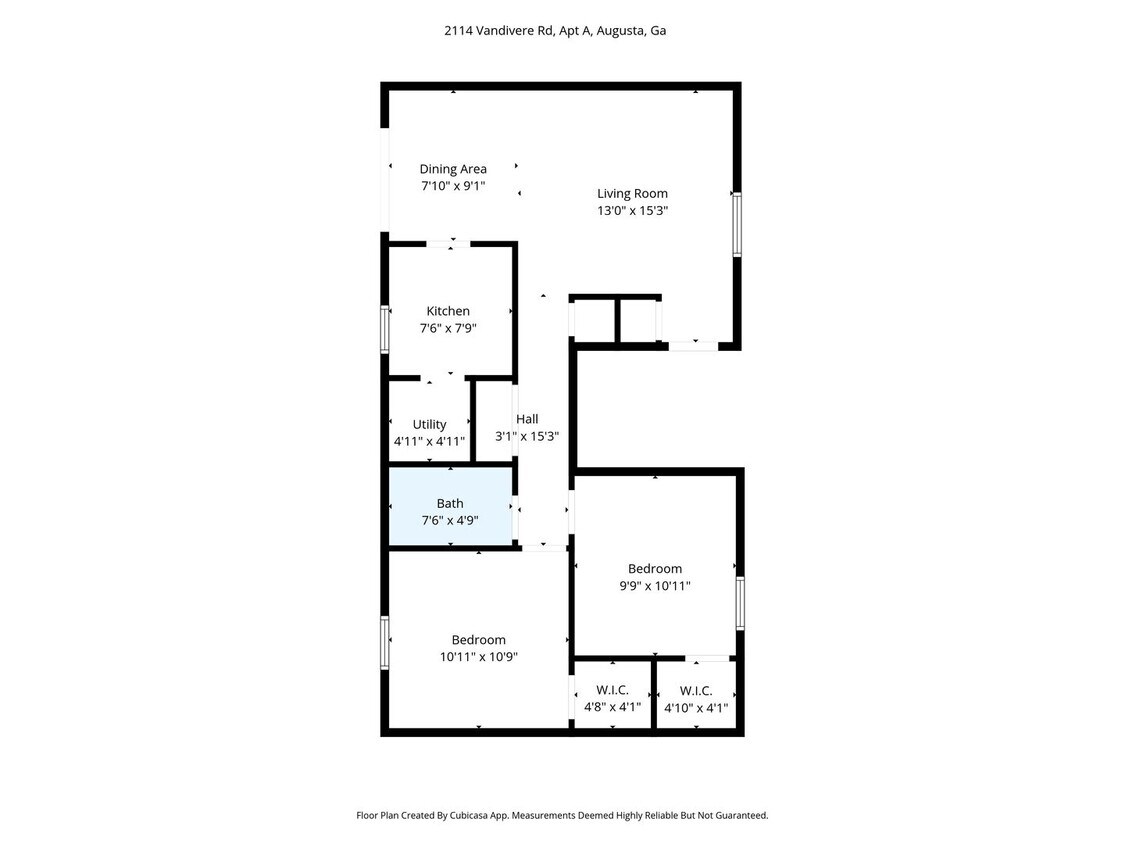 Foto del edificio - ~2114 Vandivere Rd