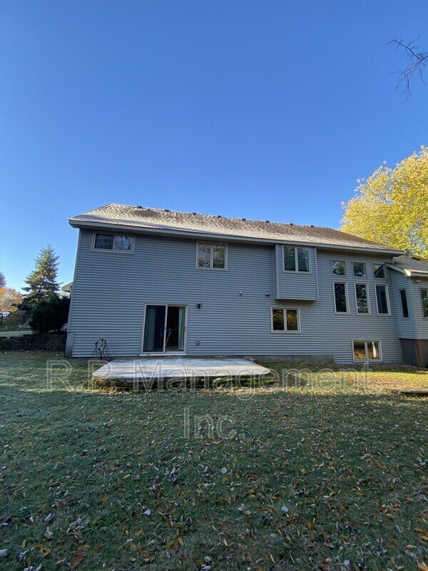 Foto del edificio - 3572 Bailey Ridge Alcove