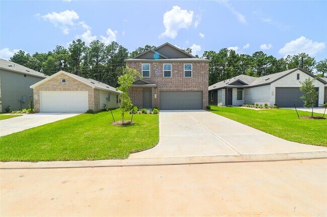 Building Photo - 31371 Black Cherry St