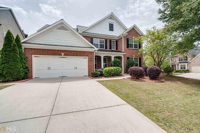 Building Photo - 4925 Shiloh Springs Rd