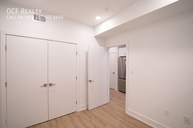 Foto del edificio - Modern Fishtown One Bedroom Apartment