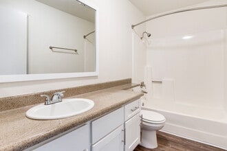 Building Photo - Monterey Pines Apartments