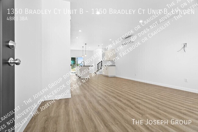 Foto del edificio - 1350 Bradley Ct