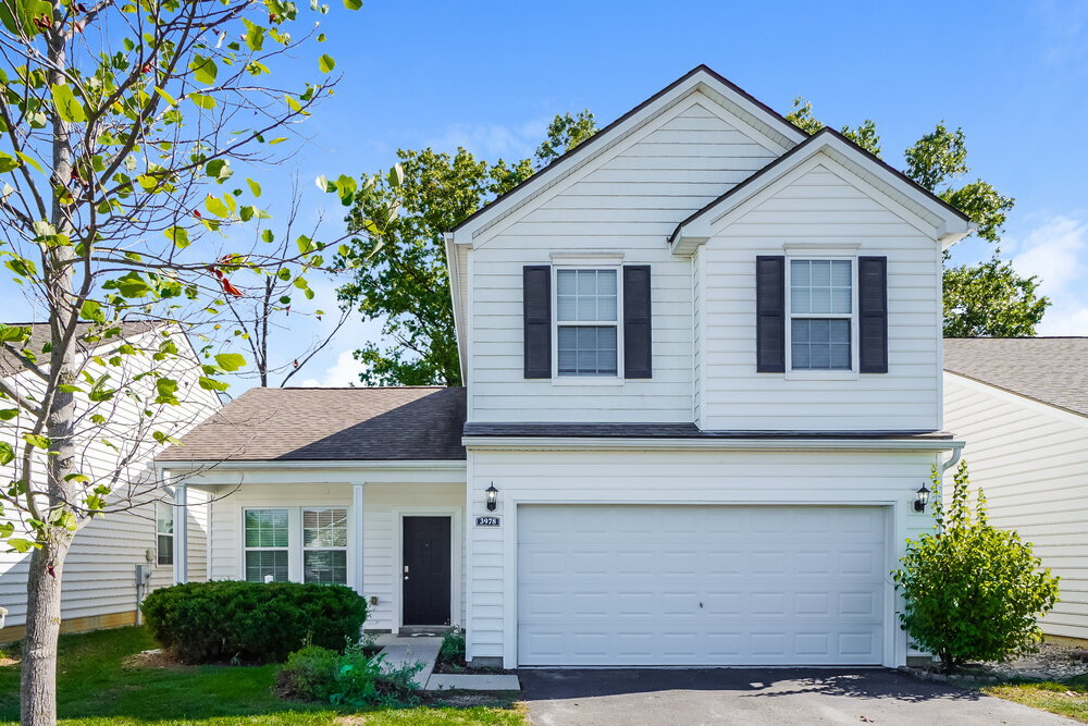 Foto principal - 3978 Lavender Ridge Dr