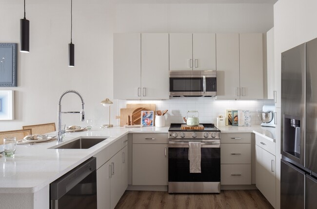 Foto del edificio - The Riley