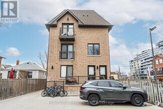 Building Photo - 814-814 Glencairn Ave