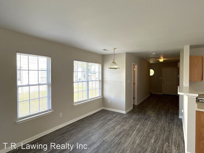 Building Photo - 4 br, 2.5 bath House - 3523 Crestridge Drive