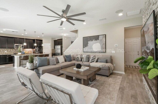 Building Photo - 7304 Sweeter Tide Trail