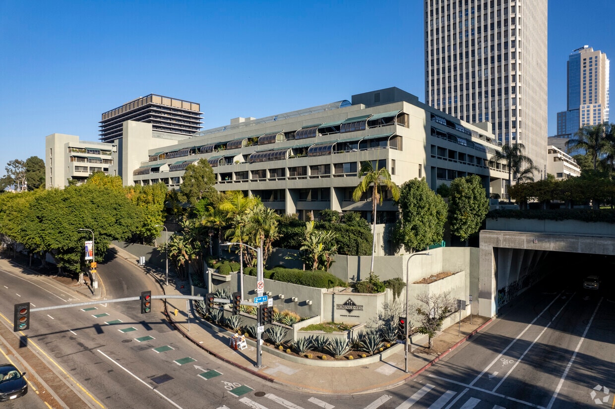 Promenade West - 880 W 1st St Los Angeles, CA 90012 | Apartments.com
