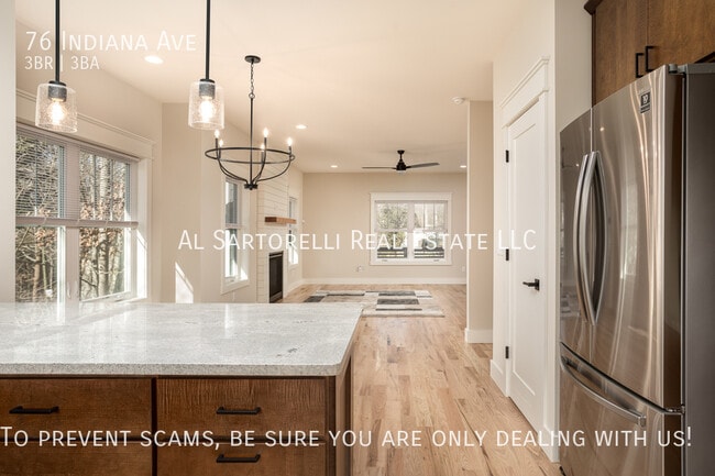 Building Photo - 76 Indiana Ave