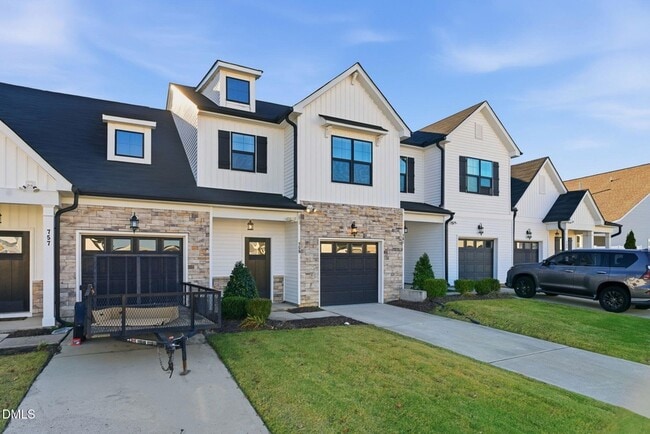 Foto del edificio - 759 Putney Hl Rd