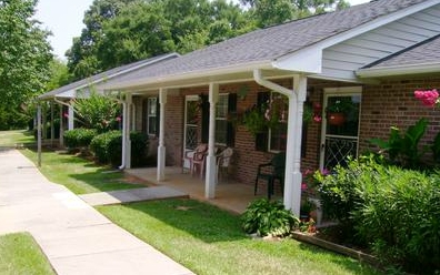 Foto principal - Bowman Village