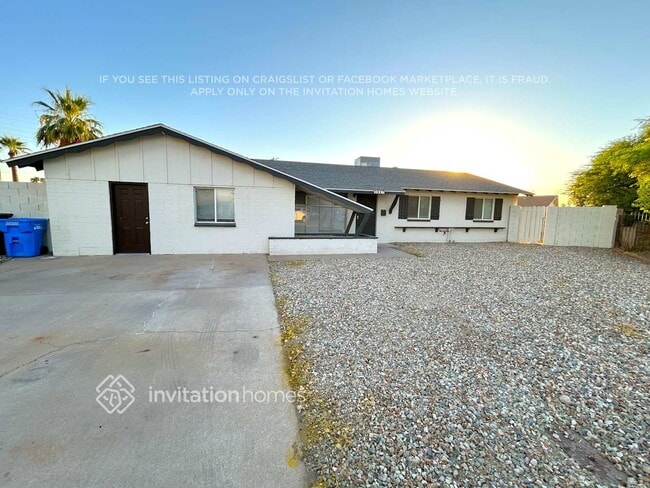 Building Photo - 3817 W Cactus Wren Dr