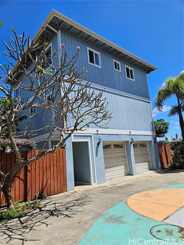 Foto del edificio - 68-091-91 Au St