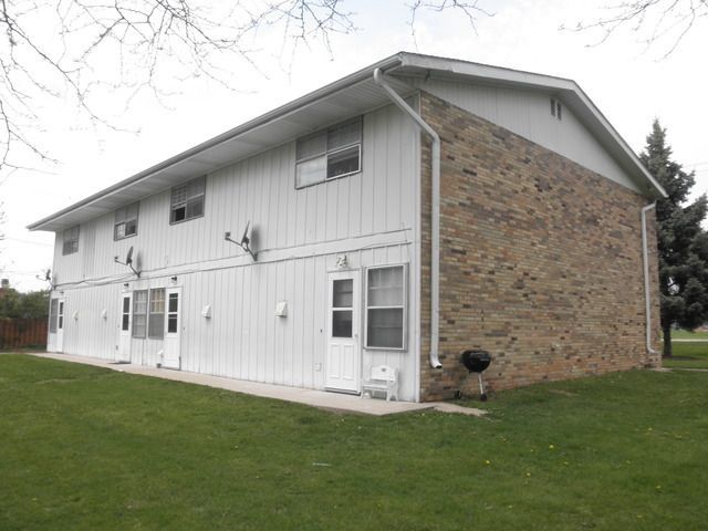 Rear View - 847 Montgomery Rd