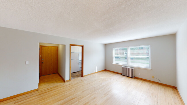 Dining Room View - 931 Saint Paul Ave