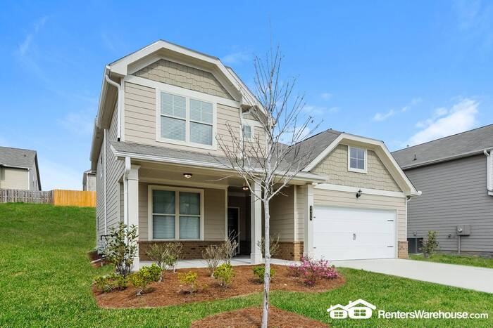 Primary Photo - Stunning Traditional In Lithonia