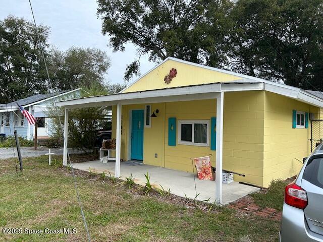 Foto principal - 2283 Kentucky Ave