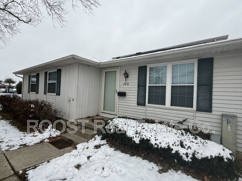 Primary Photo - 2801 Conrad Dr