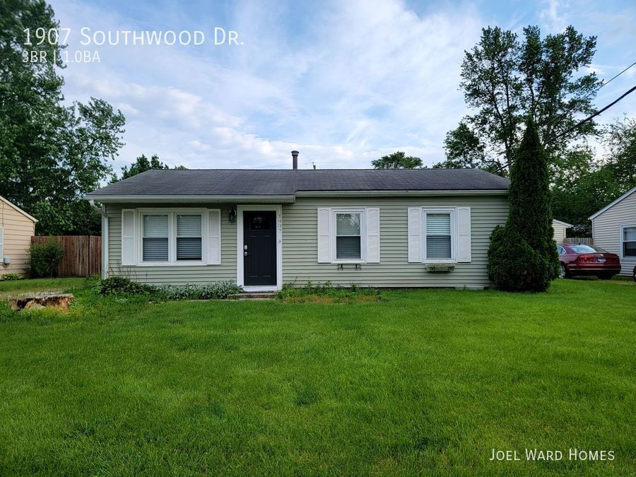 Primary Photo - Fully Renovated 3 Bed Home in Southwest Ch...