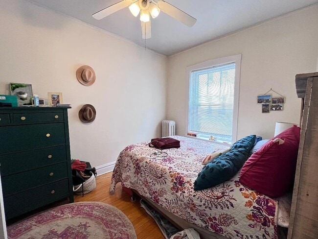 Foto del edificio - 4538 N Wolcott Ave