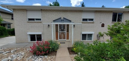 Building Photo - 514 Washington Ave