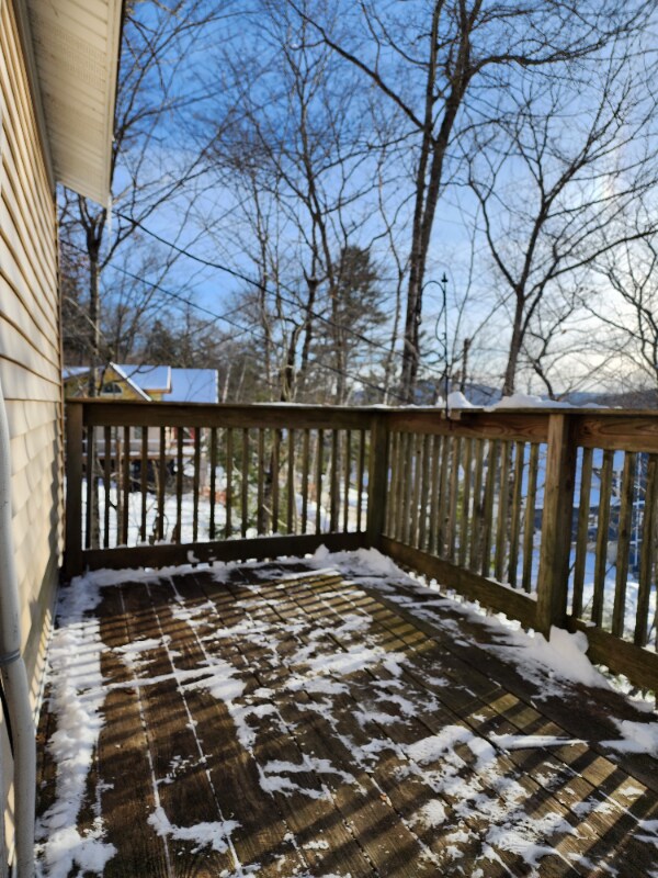 Foto del edificio - 116 Pine Trail