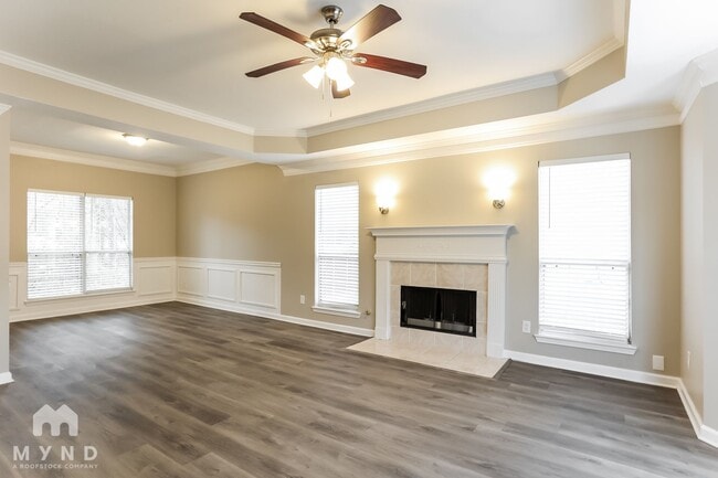 Building Photo - 750 Marcus Nyah Ct