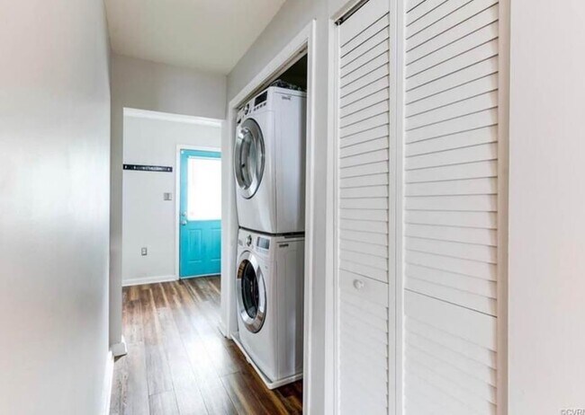 Foto del edificio - 804 N 26th St