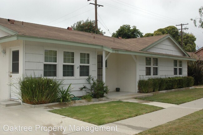 Building Photo - 4 br, 2 bath House - 315 S. Ashwood Avenue
