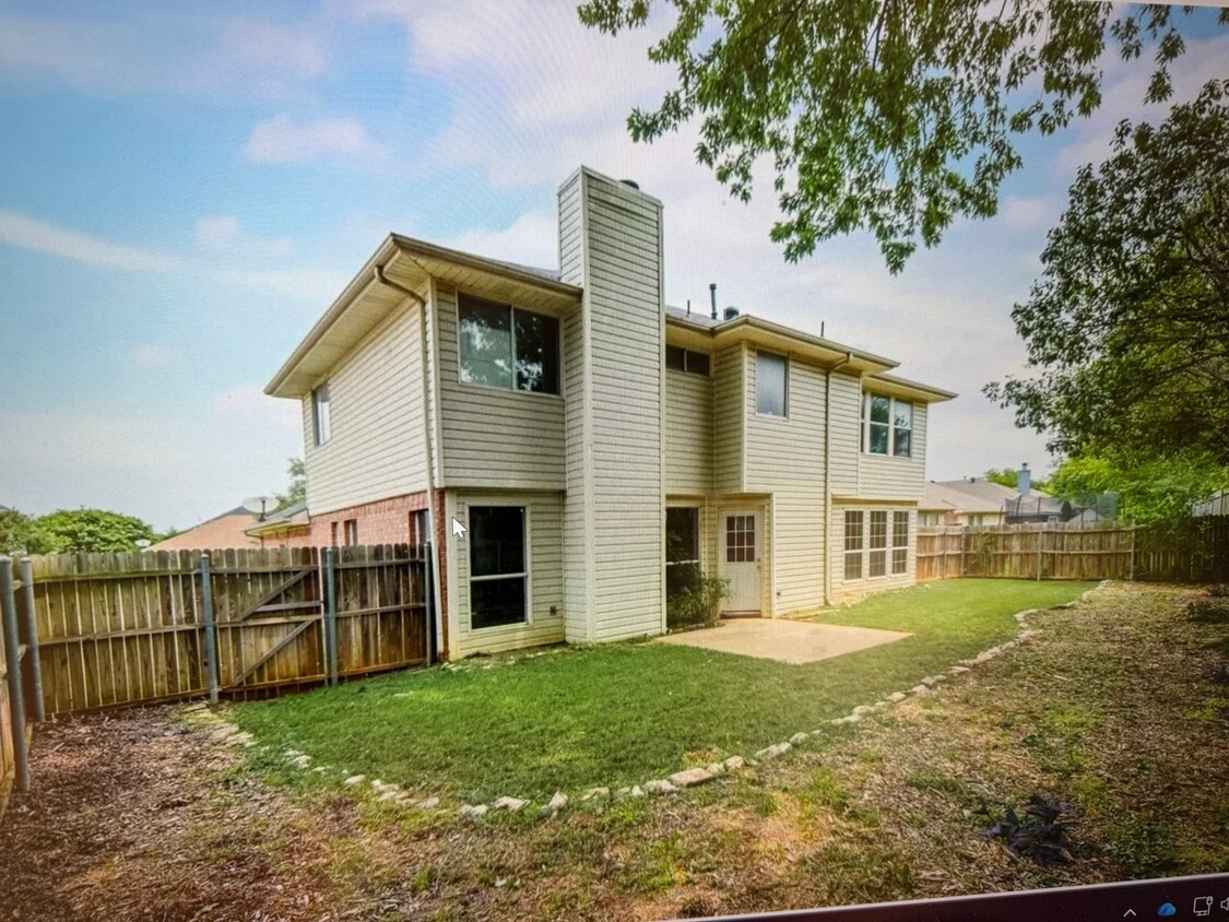 Lake Dallas Home!! - Lake Dallas Home!!