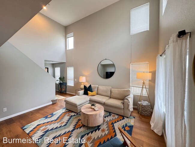Foto del edificio - 3 br, 2.5 bath House - 1729 Creekside Lane