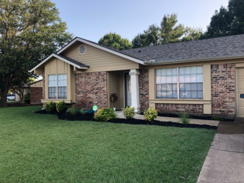 5625 Whitley Rd, Haltom City, TX 76148 House Rental in Haltom City