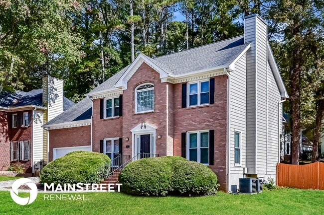 Building Photo - 2552 Laurel View Ct