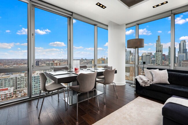 Foto del edificio - 1629 S Prairie Ave
